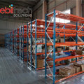 China Low Price Wholesale Medium Duty Rack for Warehouse Storage